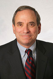 Robert H. Shaykin