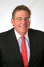 E. Garrett Bewkes, III