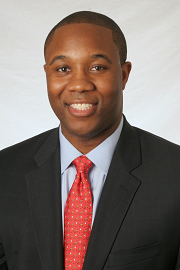 Parris A. Boyd 